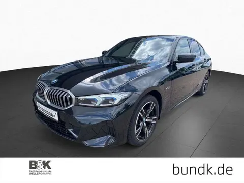 Annonce BMW SERIE 3 Hybride 2023 d'occasion 