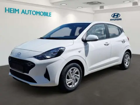 Annonce HYUNDAI I10 Essence 2024 d'occasion 