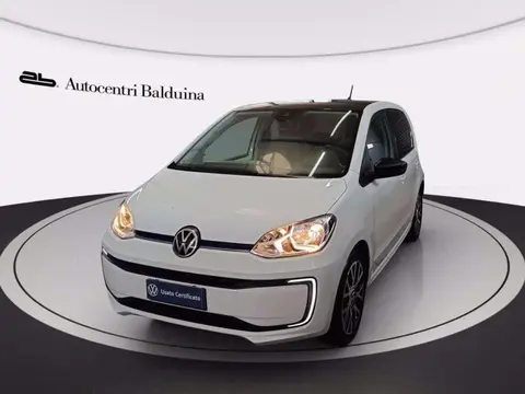 Annonce VOLKSWAGEN UP! Électrique 2021 d'occasion 