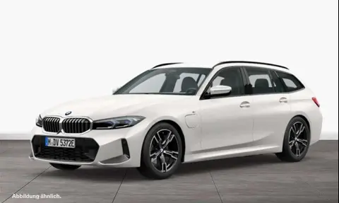 Annonce BMW SERIE 3 Hybride 2023 d'occasion 