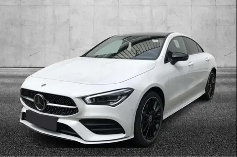 Annonce MERCEDES-BENZ CLASSE CLA Hybride 2023 d'occasion 