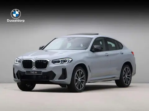 Annonce BMW X4 Essence 2024 d'occasion 