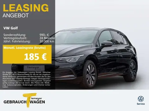 Annonce VOLKSWAGEN GOLF Diesel 2023 d'occasion 