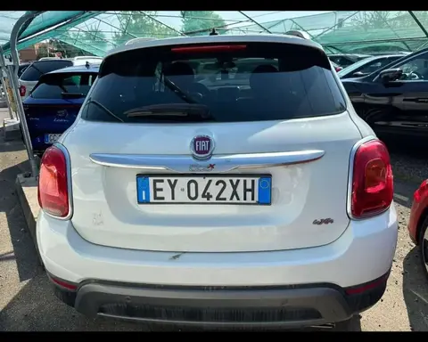 Used FIAT 500X Diesel 2015 Ad 