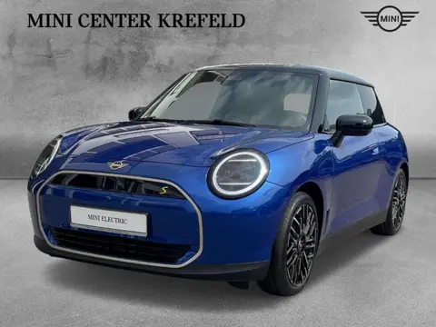 Annonce MINI COOPER Électrique 2024 d'occasion 