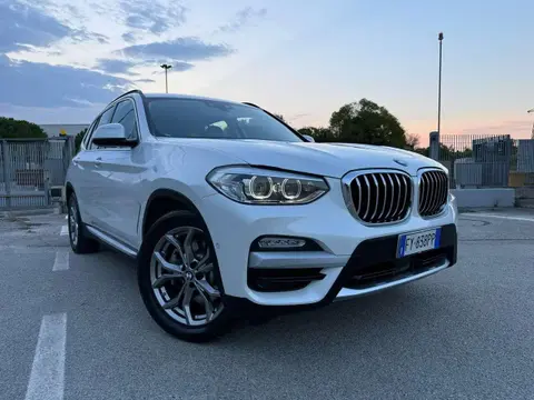 Used BMW X3 Diesel 2019 Ad 