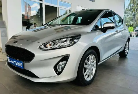 Annonce FORD FIESTA Essence 2020 d'occasion 