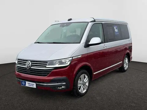 Annonce VOLKSWAGEN T6 Diesel 2024 d'occasion 