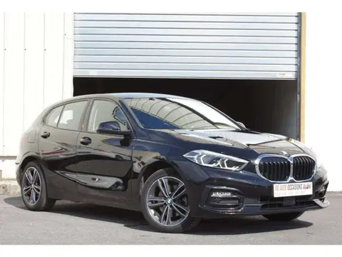 Used BMW SERIE 1 Petrol 2020 Ad 