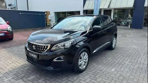 Used PEUGEOT 3008 Diesel 2019 Ad 