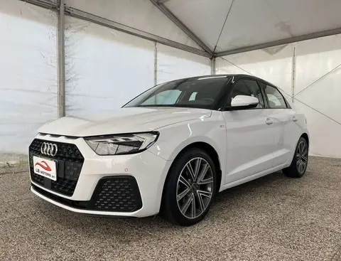 Used AUDI A1 Petrol 2021 Ad 