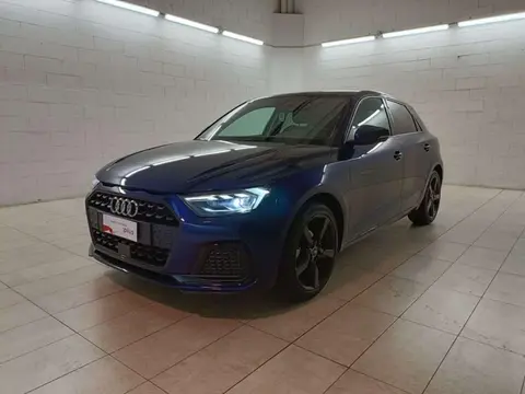 Annonce AUDI A1 Essence 2024 d'occasion 