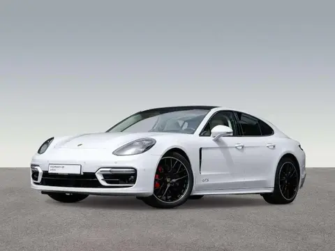 Annonce PORSCHE PANAMERA Essence 2021 d'occasion Allemagne