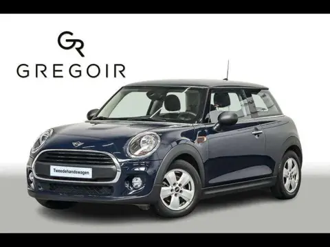 Used MINI ONE Petrol 2019 Ad 