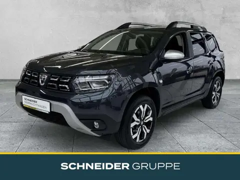 Used DACIA DUSTER Petrol 2021 Ad 