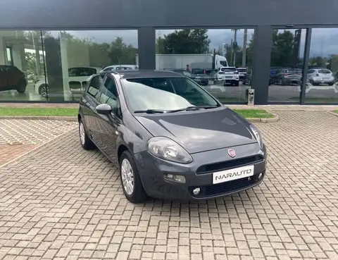 Used FIAT PUNTO Petrol 2017 Ad 