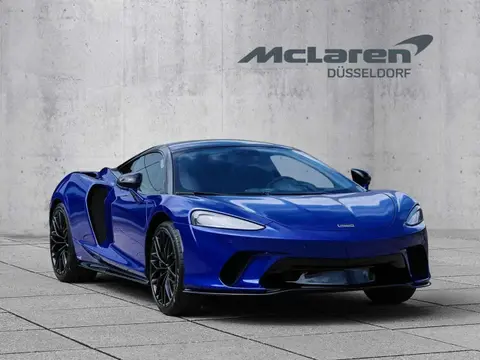 Annonce MCLAREN GT Essence 2023 d'occasion 