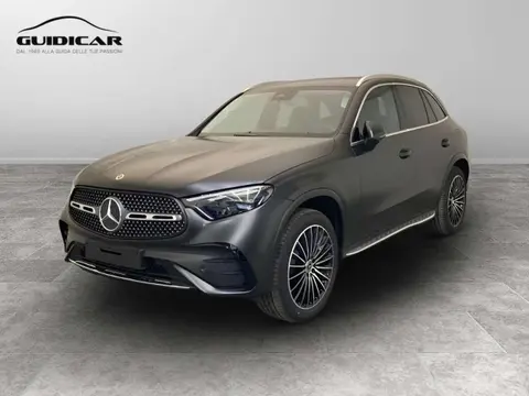 Used MERCEDES-BENZ CLASSE GLC Hybrid 2024 Ad 