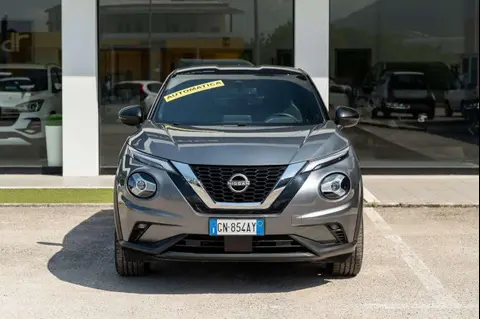 Used NISSAN JUKE Petrol 2023 Ad 