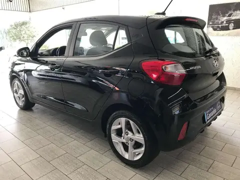 Annonce HYUNDAI I10 Essence 2022 d'occasion 