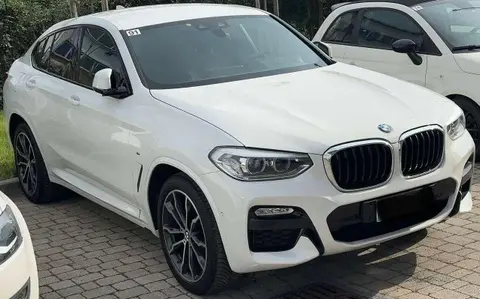 Annonce BMW X4 Diesel 2019 d'occasion 