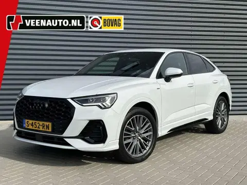 Used AUDI Q3 Petrol 2020 Ad 