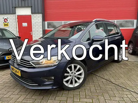 Used VOLKSWAGEN GOLF Petrol 2015 Ad 