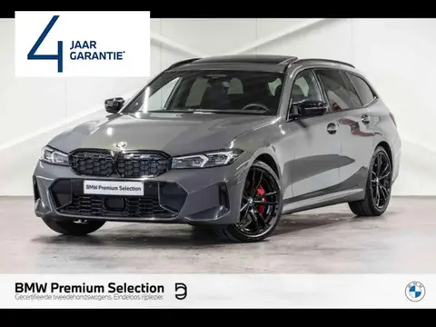 Annonce BMW SERIE 3 Diesel 2023 d'occasion 