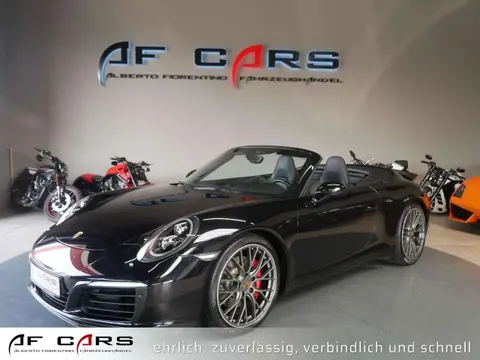 Annonce PORSCHE 991 Essence 2016 d'occasion 