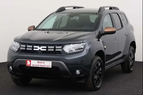 Annonce DACIA DUSTER Essence 2024 d'occasion 