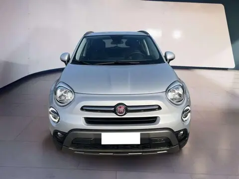 Used FIAT 500X Petrol 2021 Ad 