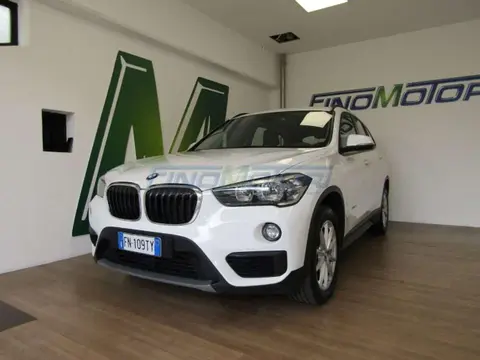 Used BMW X1 Diesel 2018 Ad 