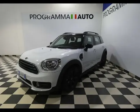 Used MINI COOPER Diesel 2020 Ad 