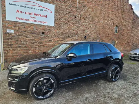 Used AUDI Q2 Petrol 2019 Ad 