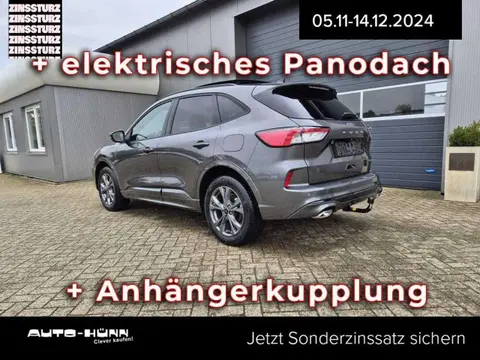 Used FORD KUGA Hybrid 2024 Ad 