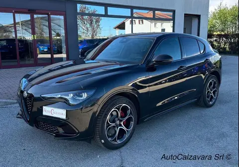 Used ALFA ROMEO STELVIO Diesel 2024 Ad 