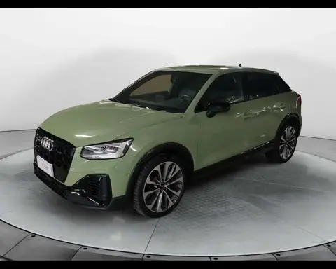 Annonce AUDI SQ2 Essence 2022 d'occasion 