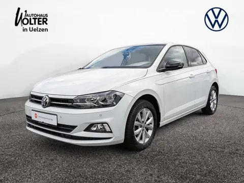 Used VOLKSWAGEN POLO Petrol 2020 Ad 