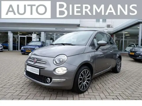 Used FIAT 500C Hybrid 2023 Ad 