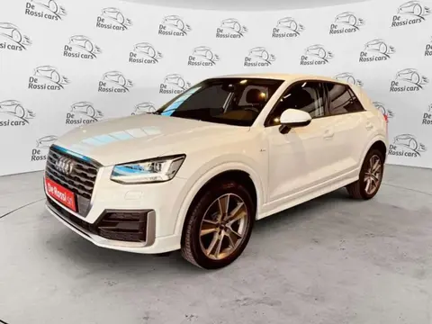 Used AUDI Q2 Diesel 2020 Ad 