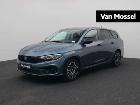 Used FIAT TIPO Diesel 2021 Ad 