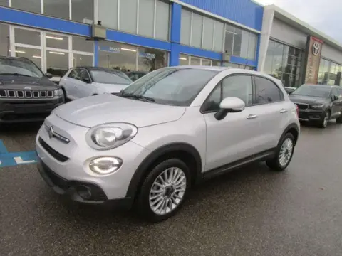 Used FIAT 500X Diesel 2022 Ad 