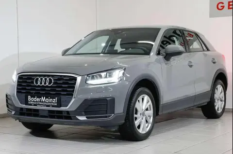 Used AUDI Q2 Petrol 2020 Ad Germany