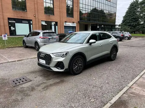 Annonce AUDI Q3 Diesel 2022 d'occasion 