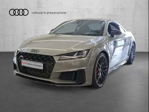 Annonce AUDI TT Essence 2024 d'occasion 