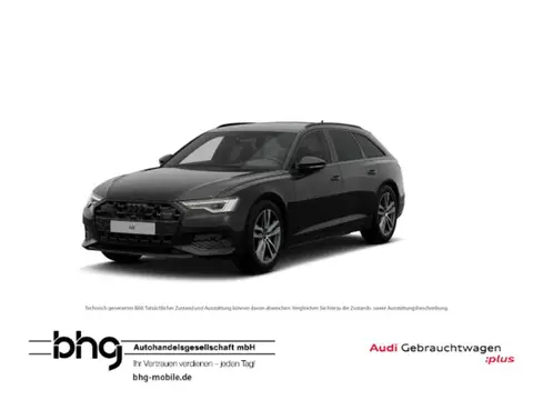 Used AUDI A6 Diesel 2023 Ad 