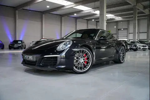 Annonce PORSCHE 991 Essence 2016 d'occasion 