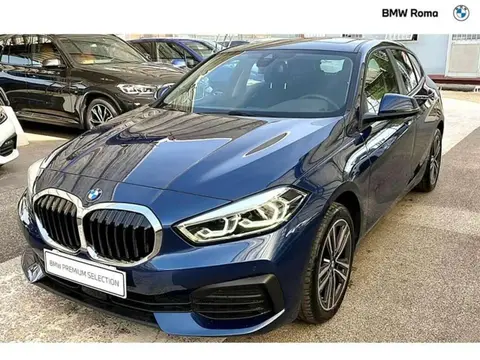 Annonce BMW SERIE 1 Diesel 2023 d'occasion 