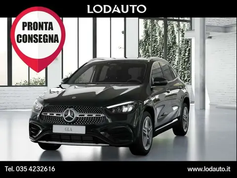 Used MERCEDES-BENZ CLASSE GLA Diesel 2024 Ad 