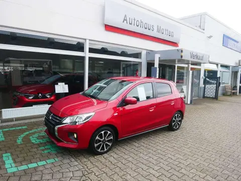 Used MITSUBISHI SPACE STAR Petrol 2021 Ad 